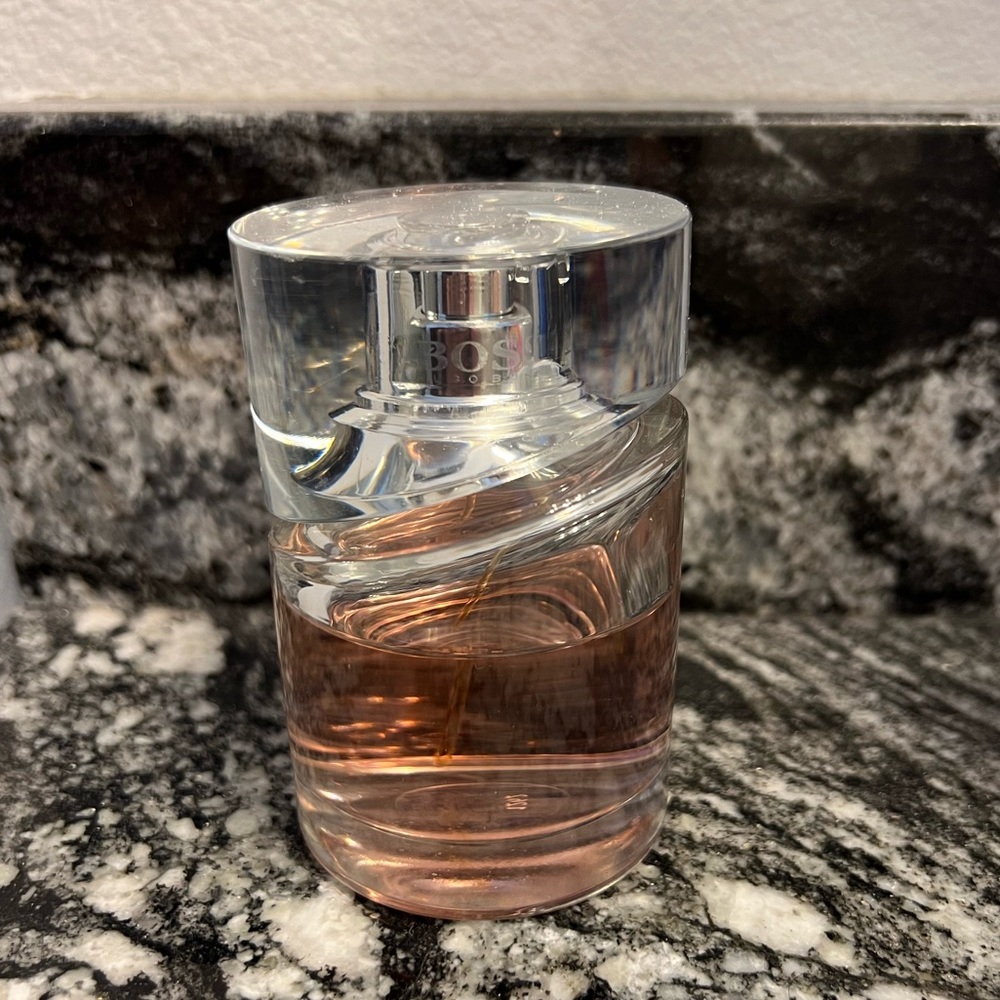 Boss Hugo Boss Femme perfume 75ml